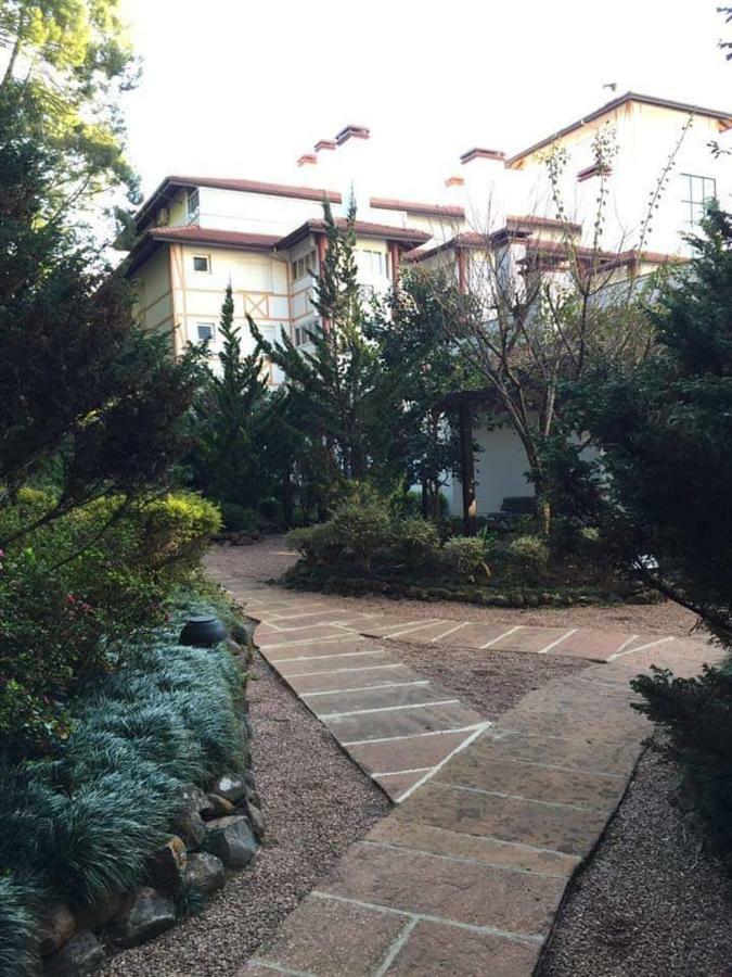 Sweet Home Gramado Exterior foto